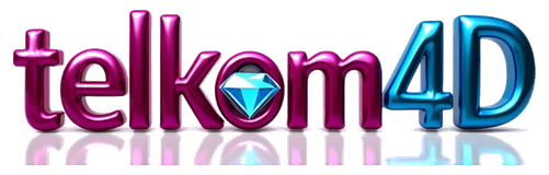 telkom4d